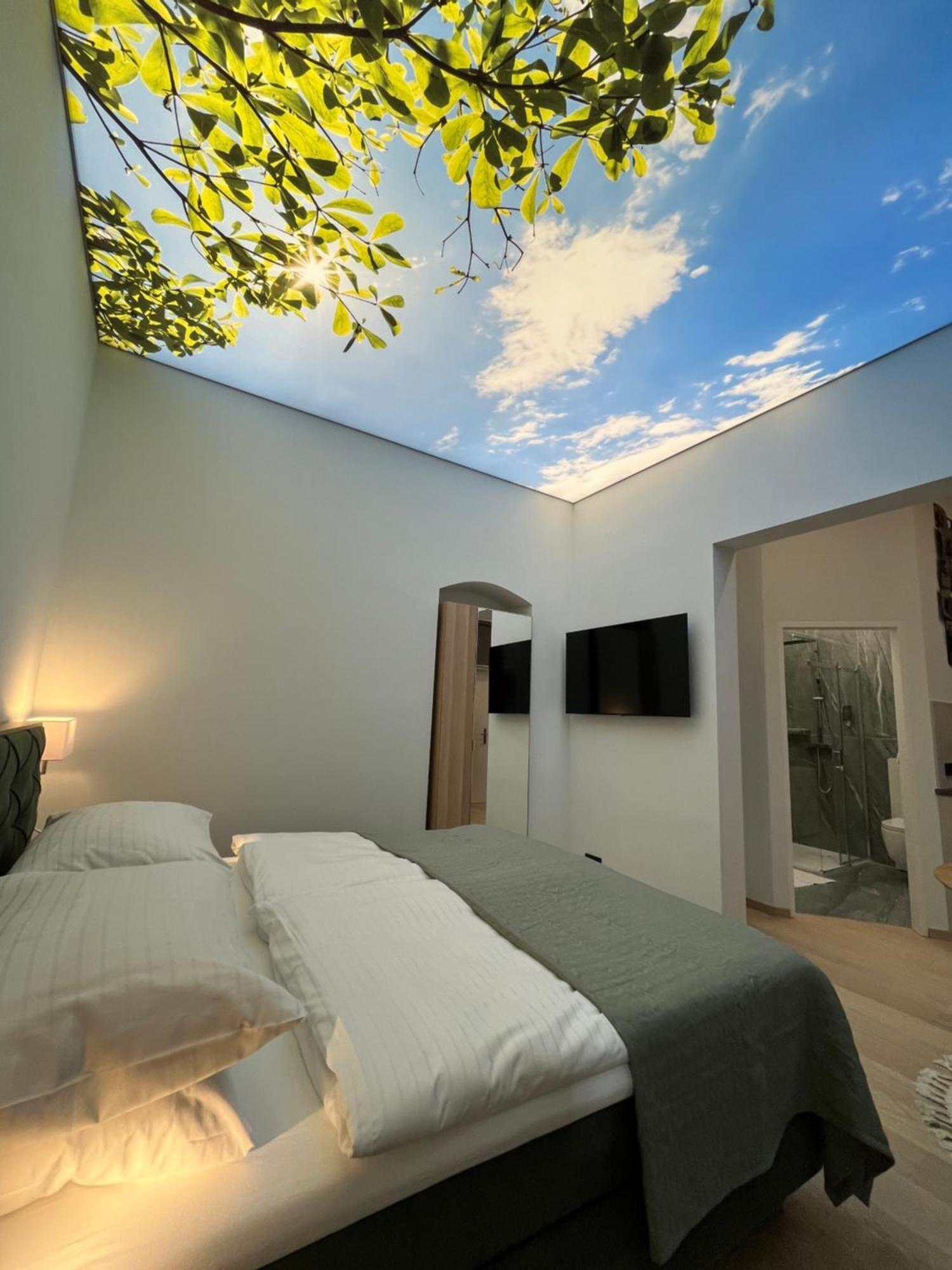 Street Living Hotel - Apartments Vienna Exterior photo