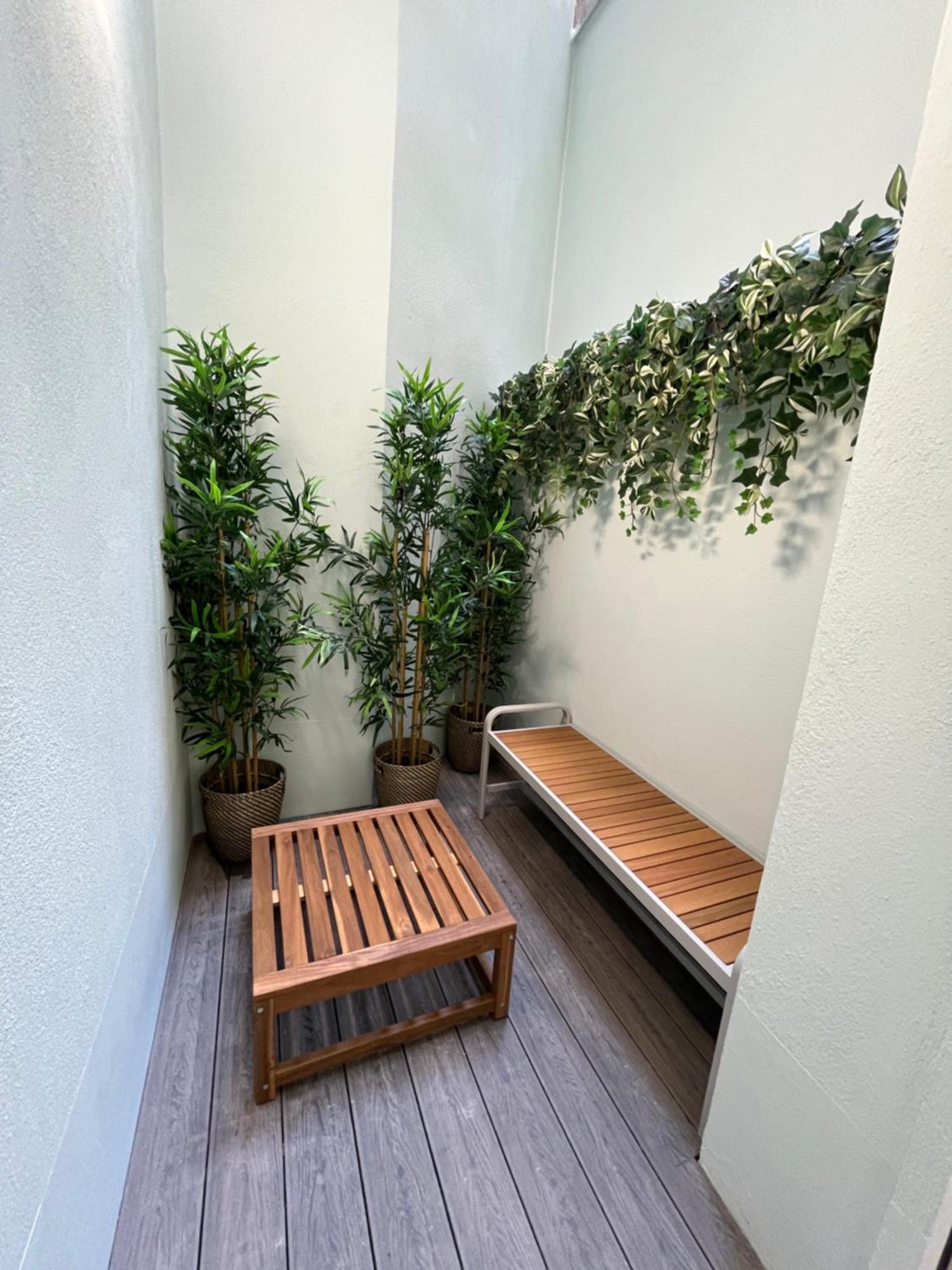 Street Living Hotel - Apartments Vienna Exterior photo